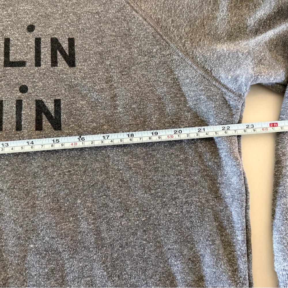 Clare V Crewneck Sweatshirt - Picture 5 of 8